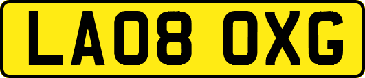 LA08OXG