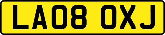 LA08OXJ