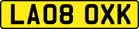 LA08OXK