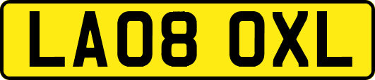 LA08OXL