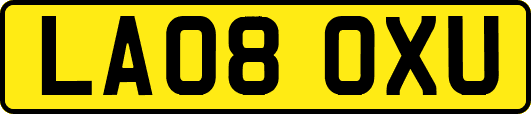 LA08OXU