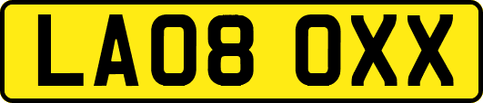LA08OXX