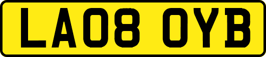 LA08OYB