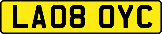 LA08OYC