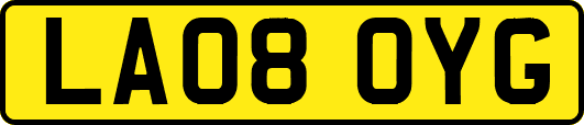 LA08OYG