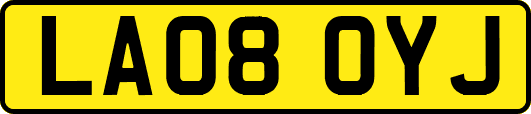 LA08OYJ