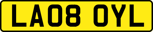 LA08OYL