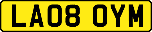 LA08OYM