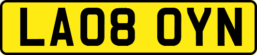 LA08OYN