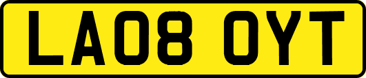 LA08OYT