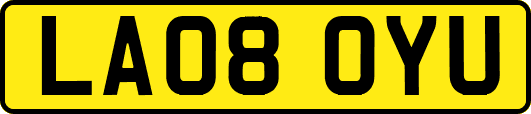 LA08OYU