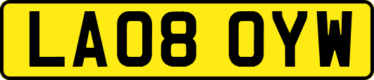 LA08OYW