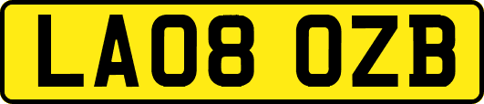 LA08OZB