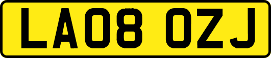 LA08OZJ