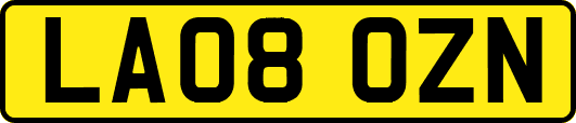 LA08OZN