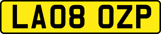 LA08OZP
