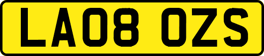 LA08OZS