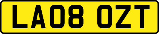LA08OZT