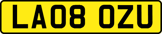 LA08OZU