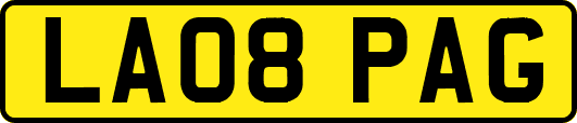 LA08PAG