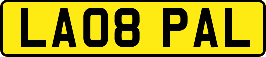 LA08PAL
