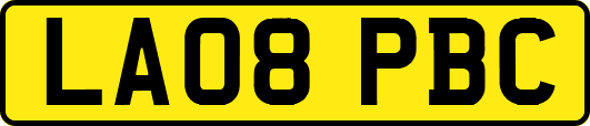 LA08PBC