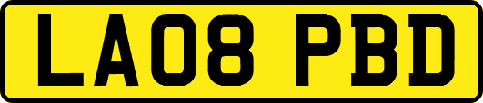 LA08PBD