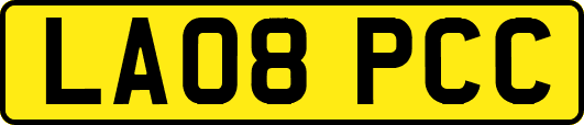LA08PCC