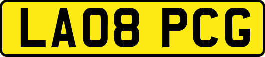 LA08PCG
