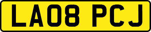 LA08PCJ