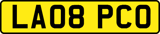 LA08PCO