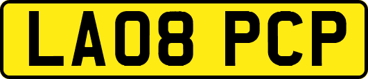 LA08PCP
