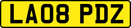 LA08PDZ