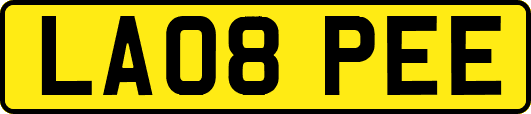 LA08PEE