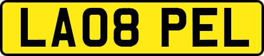 LA08PEL