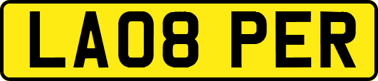 LA08PER