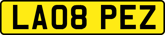 LA08PEZ