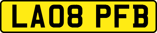 LA08PFB