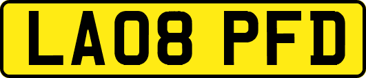 LA08PFD
