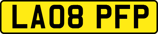 LA08PFP
