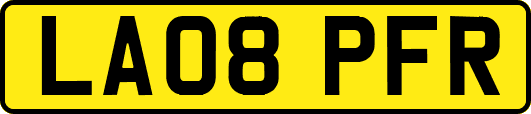 LA08PFR