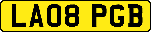 LA08PGB