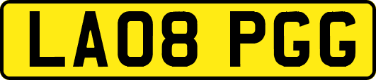 LA08PGG