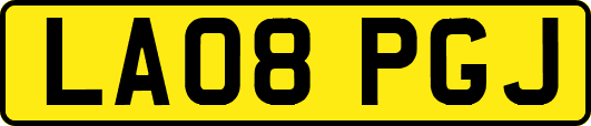LA08PGJ
