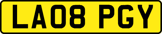 LA08PGY