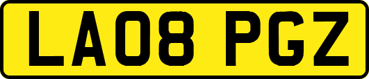 LA08PGZ