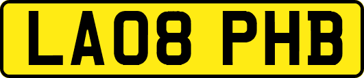 LA08PHB