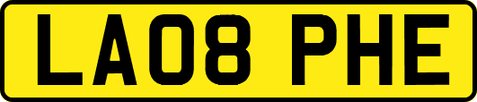 LA08PHE