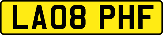LA08PHF