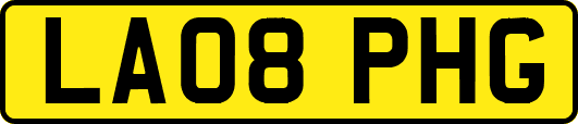 LA08PHG